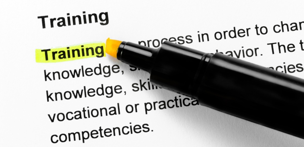 An Employee Training Definition Playbook And Guide