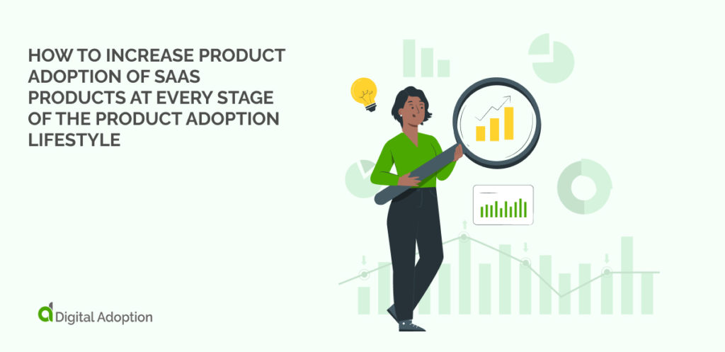 How to Track and Improve Your Product Adoption Rate in SaaS