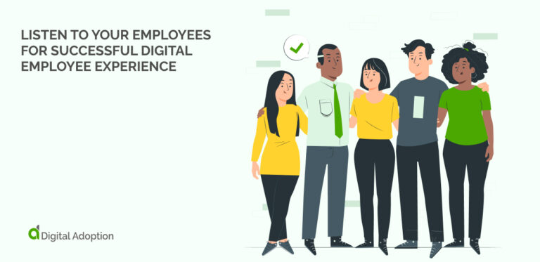 Digital Employee Experience (DEX): The Complete Guide