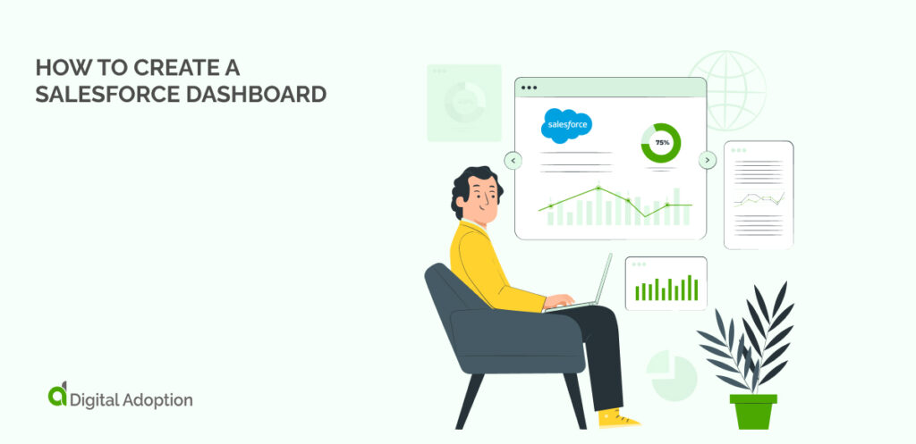 Salesforce Dashboard Tutorial: A Guide To Creating Dashboards