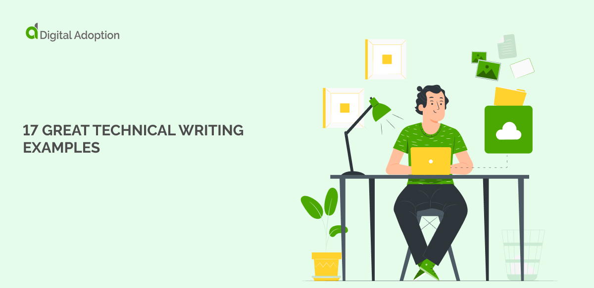 17 Great technical writing examples