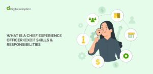 What is a chief experience officer (CXO)_ Skills & responsibilities