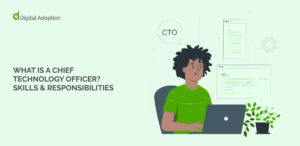 What is a chief technology officer_ Skills & responsibilities