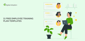 11 Free Employee Training Plan Templates