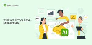 Types of AI Tools for Enterprises