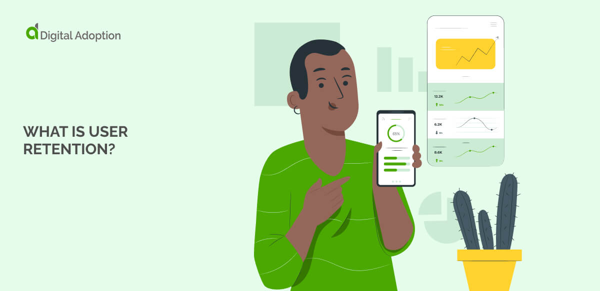 What is User Retention?