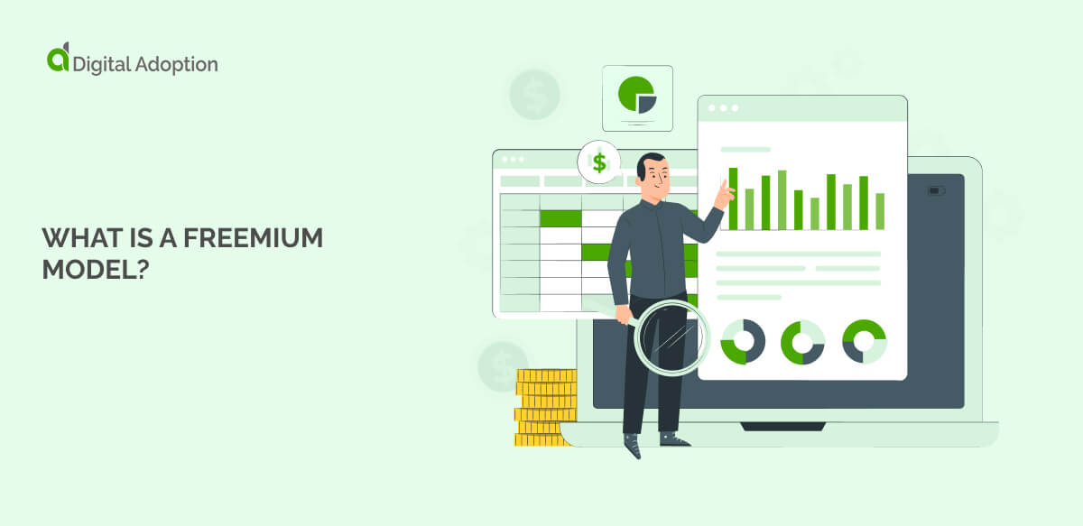 What is a Freemium Model?