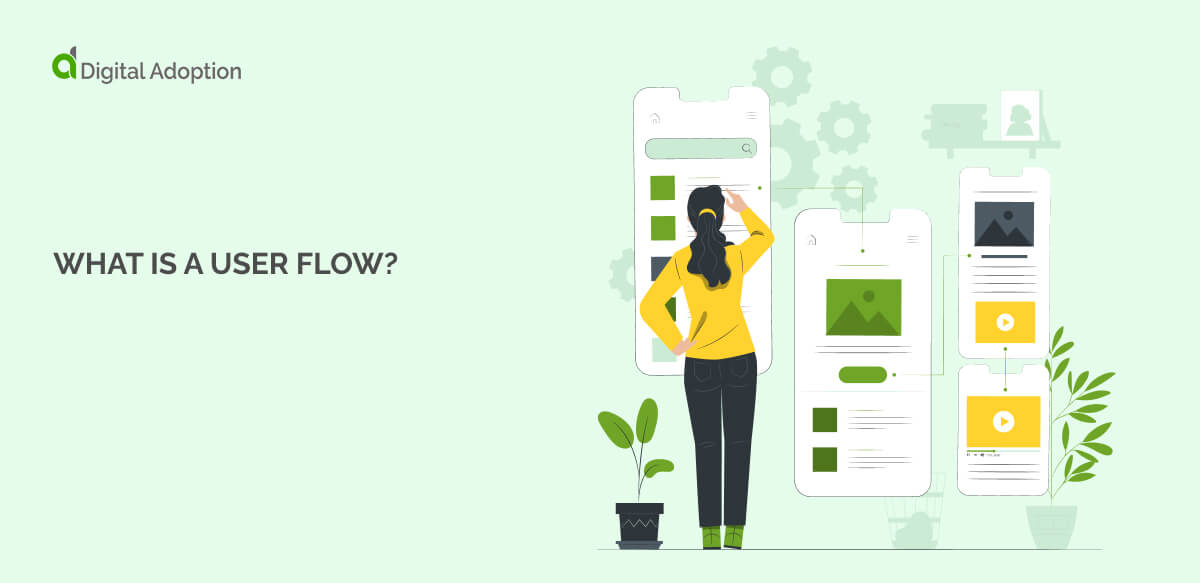 What is a User Flow?